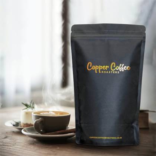 Biji Kopi Flores Bajawa 250g