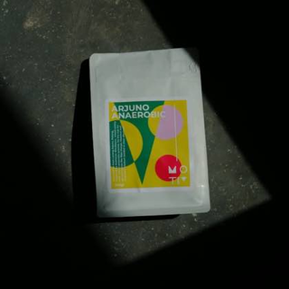 Drip Bag Gayo isi 10